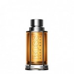 Hugo Boss The Scent EDT 50 ml Erkek Parfümü resim