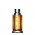 Hugo Boss The Scent EDT 50 ml Erkek Parfümü Parfüm