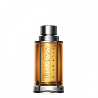 Hugo Boss The Scent EDT 50 ml Erkek Parfümü