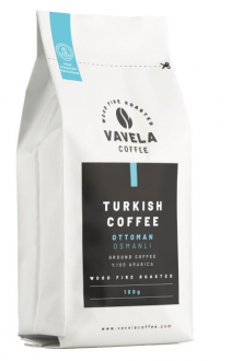 Vavela Coffee Osmanlı Kahvesi 100 gr
