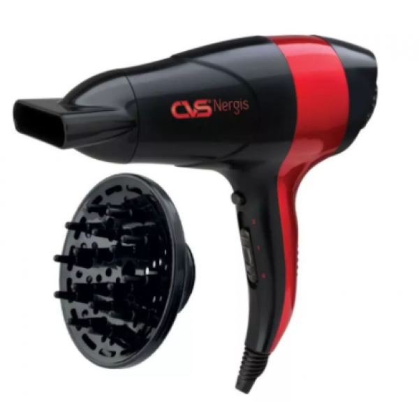 CVS DN 7024 Nergis Saç Kurutma Makinesi