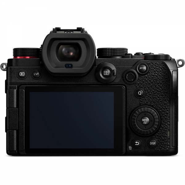 Panasonic Lumix S5 Aynasız Fotoğraf Makinesi