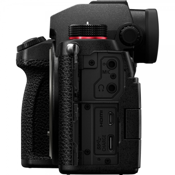 Panasonic Lumix S5 Aynasız Fotoğraf Makinesi
