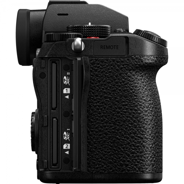 Panasonic Lumix S5 Aynasız Fotoğraf Makinesi