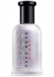 Hugo Boss Bottled Sport EDT 50 ml Erkek Parfümü resim