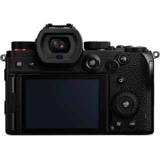 Panasonic Lumix S5 20-60mm Aynasız Fotoğraf Makinesi