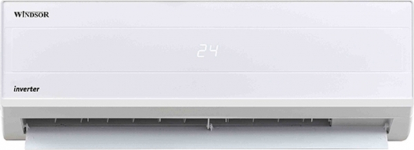 Windsor Inverter 24 Duvar Tipi Klima (24.000 BTU)