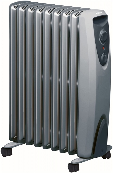Dimplex AKO RD 909 TS 2000W Yağsız Radyatör