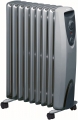 Dimplex AKO RD 909 TS 2000W resim