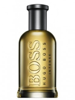 Hugo Boss Bottled Intense EDT 50 ml Erkek Parfümü