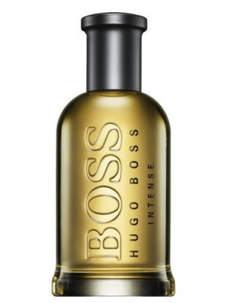 Hugo Boss Bottled Intense EDT 100 ml Erkek Parfümü