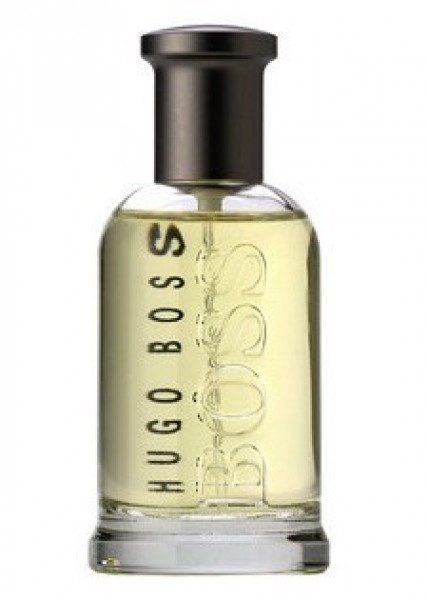 Hugo Boss Bottled EDT 50 ml Erkek Parfümü (50 ml)