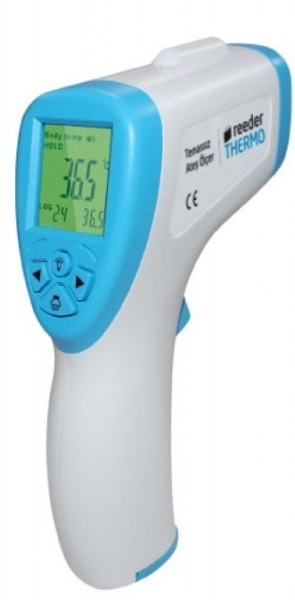 Reeder Thermo Tabanca Ateş Ölçer