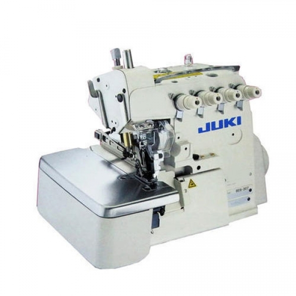 Juki MO-6716S Overlok ve Reçme Makinesi