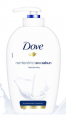 Dove Deeply Nourishing Nemlendirici Sıvı Sabun 500 ml