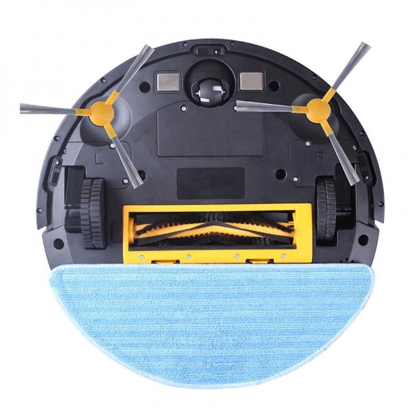 Liectroux C30B Robot Süpürge+Mop