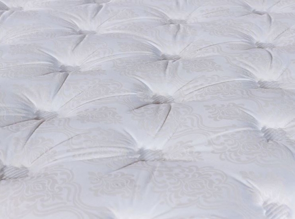 Tutku Elegance 100x200 cm Yaylı Yatak (100x200 cm)
