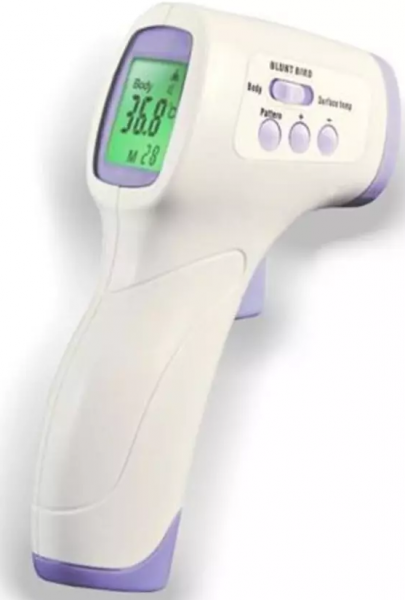 Aicare DN-997 Tabanca Ateş Ölçer