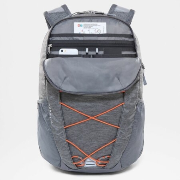 The North Face Jestorealis Outdoor Çanta