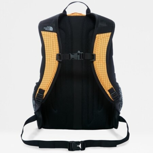 The North Face Borealis Classic Sırt Çantası (Turuncu / Siyah)