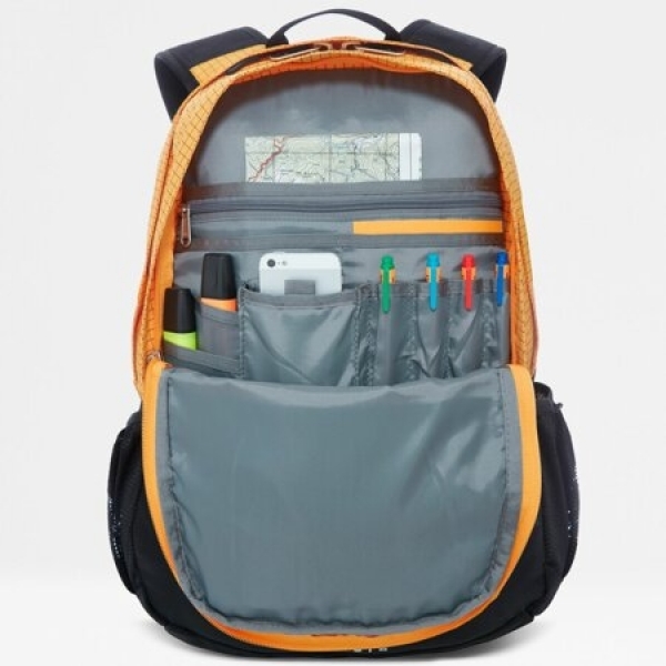 The North Face Borealis Classic Sırt Çantası (Turuncu / Siyah)