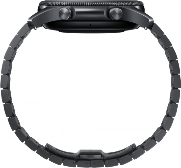 Samsung Galaxy Watch 3 Titan Akıllı Saat