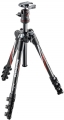 Manfrotto Befree Carbon resim