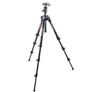 Manfrotto Befree Carbon Tripod