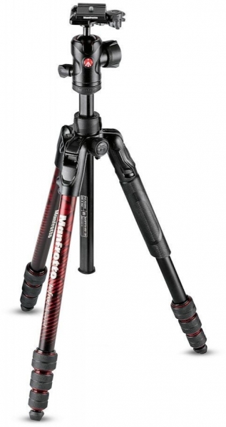 Manfrotto MKBFRTA4BK-BH Tripod
