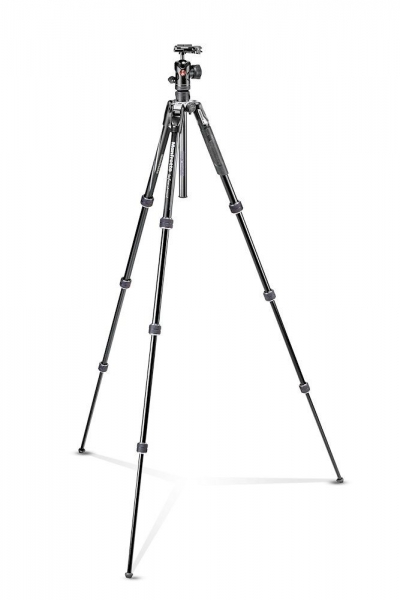 Manfrotto MKBFRTA4BK-BH Tripod
