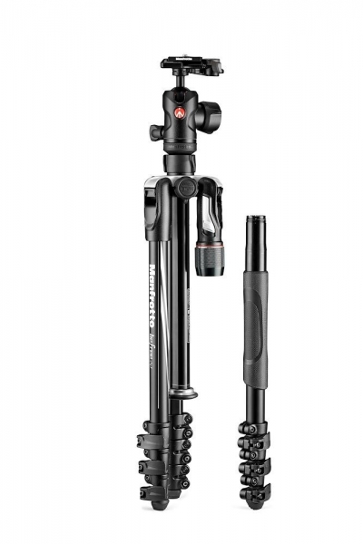 Manfrotto Befree 2N1 Tripod