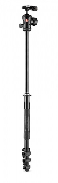 Manfrotto Befree 2N1 Tripod