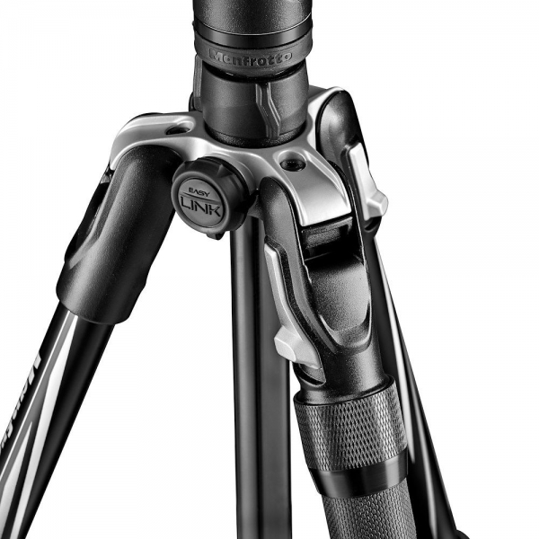 Manfrotto Befree 2N1 Tripod