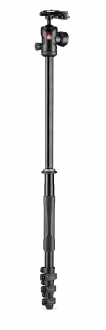 Manfrotto Befree 2N1 Tripod