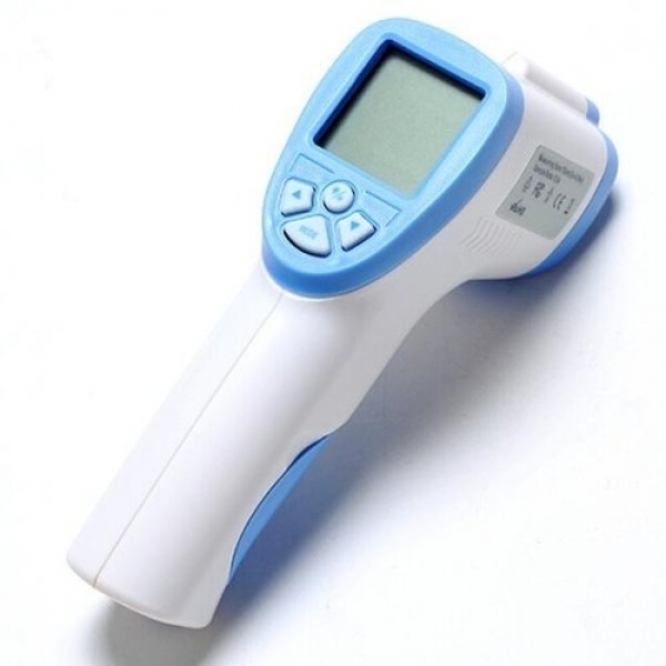 ADN DT-8806C Tabanca Ateş Ölçer