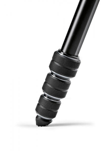 Manfrotto Befree Live Tripod