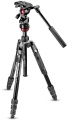 Manfrotto Befree Live resim