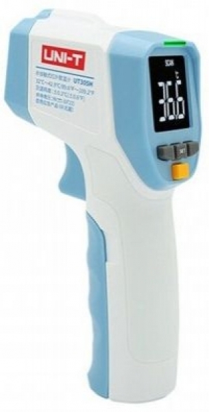 Uni-T UT305H Tabanca Ateş Ölçer