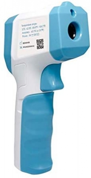 Uni-T UT305H Tabanca Ateş Ölçer