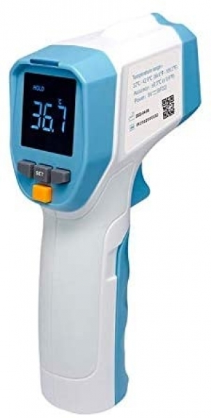 Uni-T UT305H Tabanca Ateş Ölçer