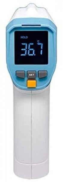 Uni-T UT305H Tabanca Ateş Ölçer