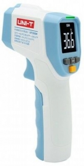 Uni-T UT305H Tabanca Ateş Ölçer