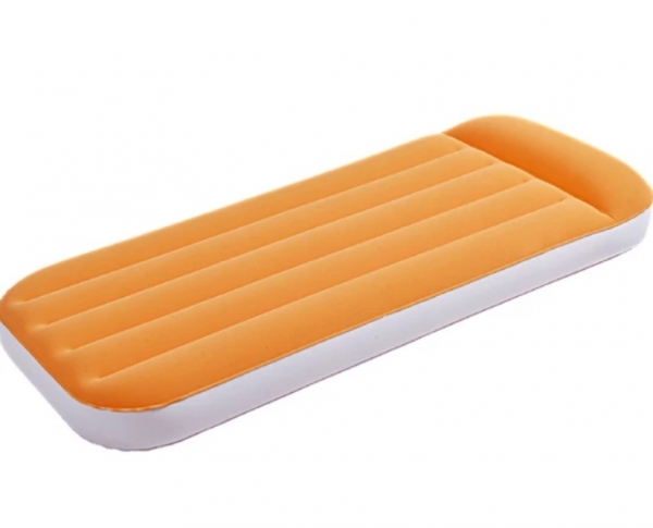 Jilong 27312 Kids Flocked Tek Kişilik Şişme Yatak