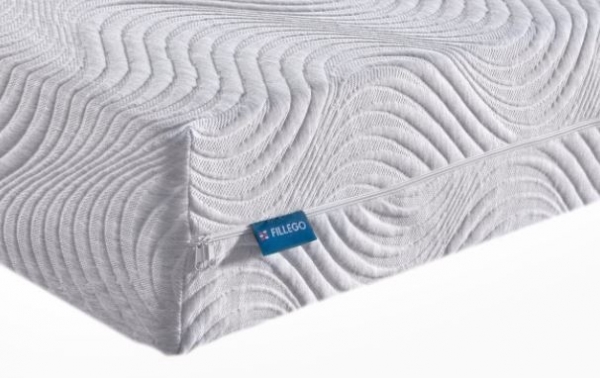 Fillego Kinder Visco 70x140 cm Visco Yatak (70x140 cm)