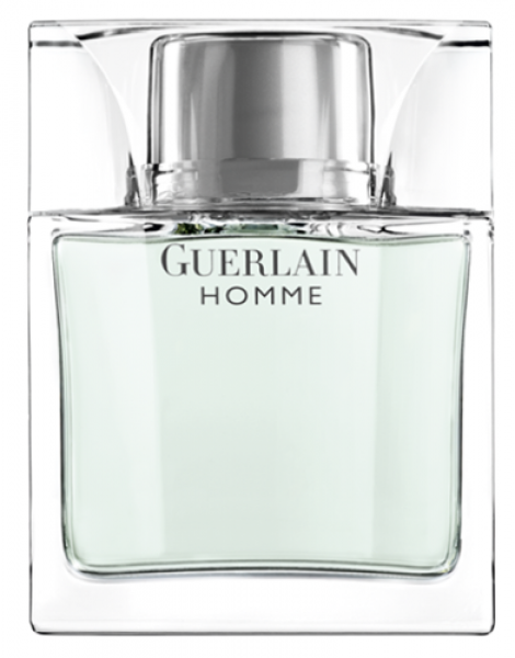 Guerlain Homme EDT 50 ml Erkek Parfümü (50 ml)