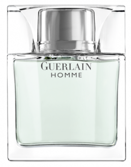 Guerlain Homme EDT 50 ml Erkek Parfümü