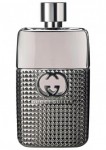 Gucci Guilty Stud EDT 90 ml Erkek Parfümü resim