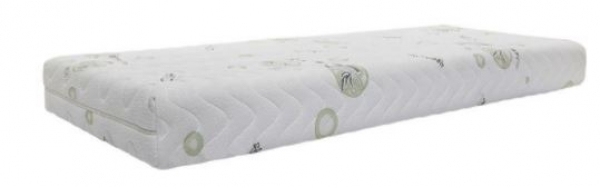 Pukka Home Visco 80x190 cm Visco Yatak (80x190 cm)
