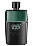 Gucci Guilty Black EDT 90 ml Erkek Parfümü resim