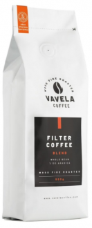 Vavela Coffee Blend Çekirdek Kahve 500 gr